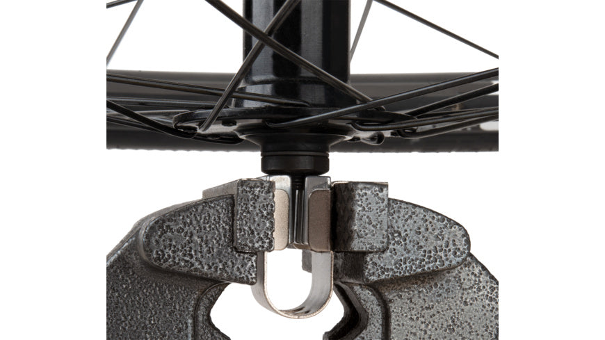 Mordentes Macios PARK TOOL para Eixos de Cubos AV-1