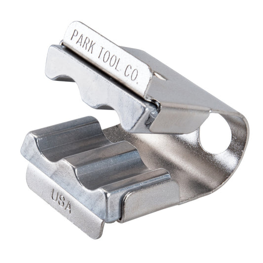 Mordentes Macios PARK TOOL para Eixos de Cubos AV-1