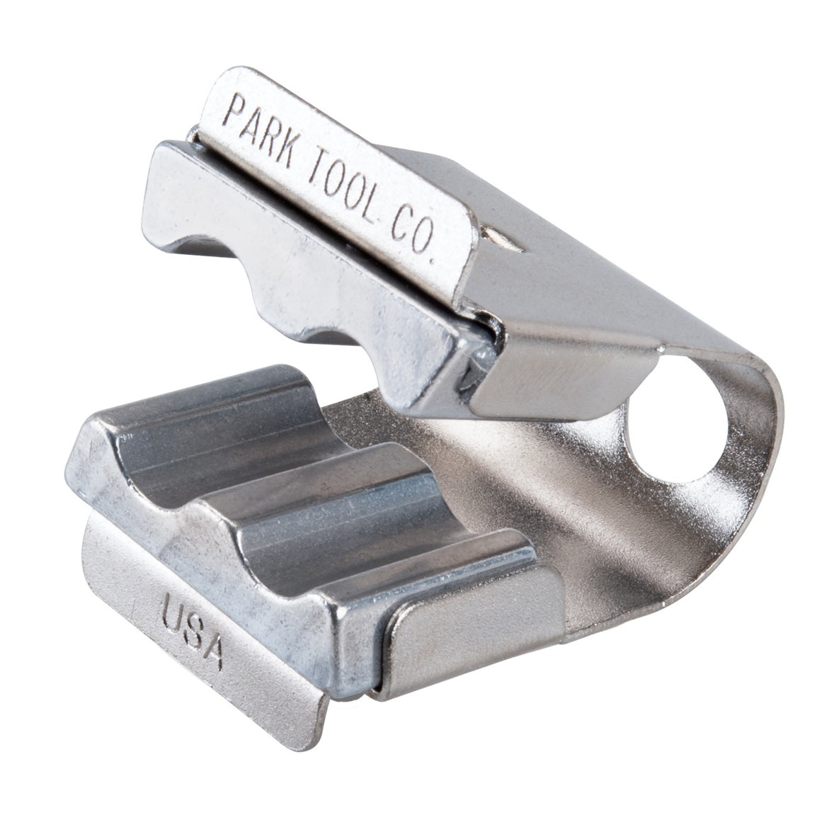 Mordentes Macios PARK TOOL para Eixos de Cubos AV-1