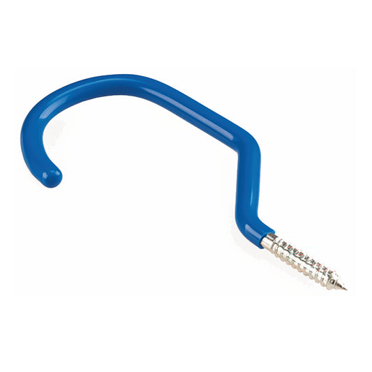 Gancho de Garagem com Parafuso para Madeira (Conjunto de 2) PARK TOOL 451-2