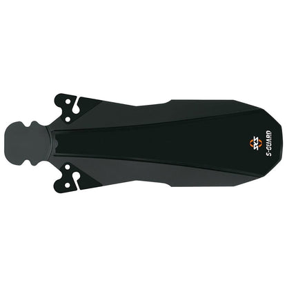 Guarda-lamas Traseiro SKS GERMANY S-GUARD SPLATTER