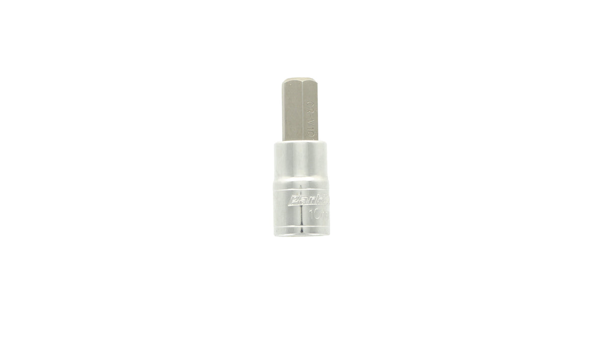Ponta Hexagonal PARK TOOL de 26,5 mm de Comprimento