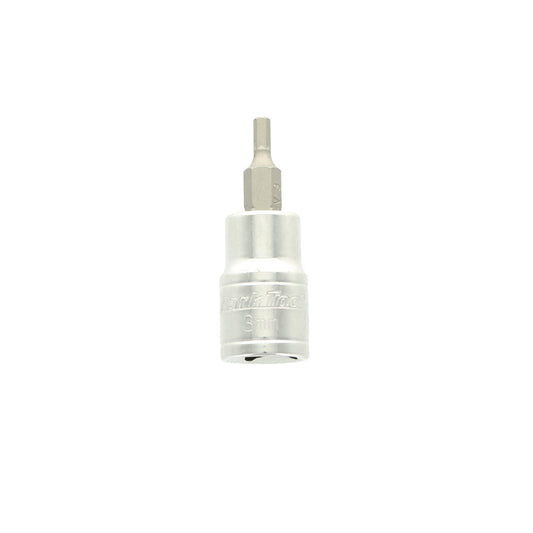Ponta Hexagonal PARK TOOL de 26,5 mm de Comprimento