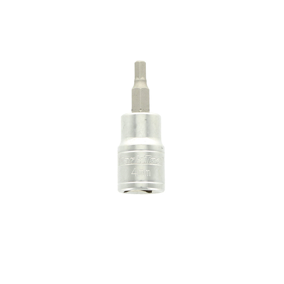 Ponta Hexagonal PARK TOOL de 26,5 mm de Comprimento