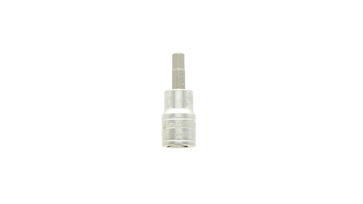 Ponta Hexagonal PARK TOOL de 26,5 mm de Comprimento