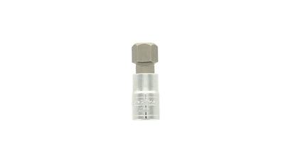Ponta Hexagonal PARK TOOL de 26,5 mm de Comprimento