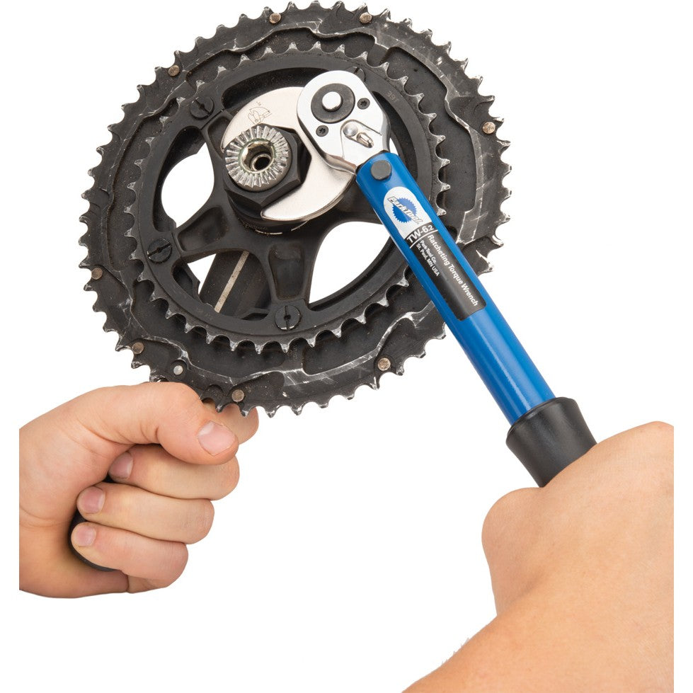 Chave de bocas de 36 mm com encaixe de 3/8" PARK TOOL TWB-36