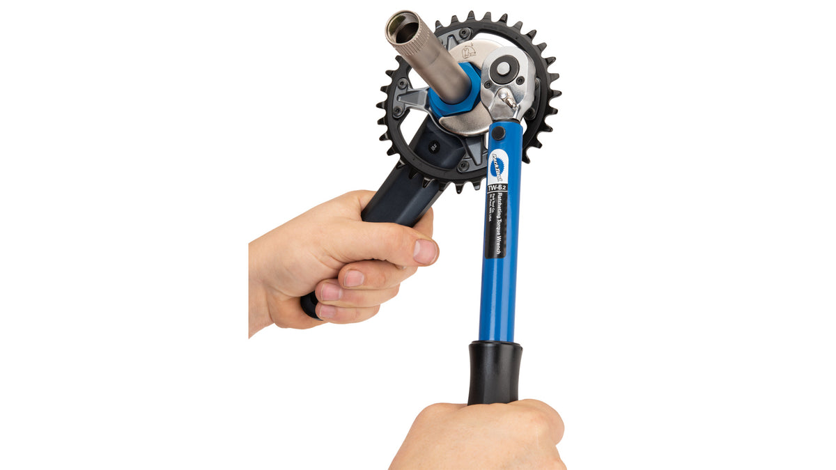 Chave de bocas de 36 mm com encaixe de 3/8" PARK TOOL TWB-36