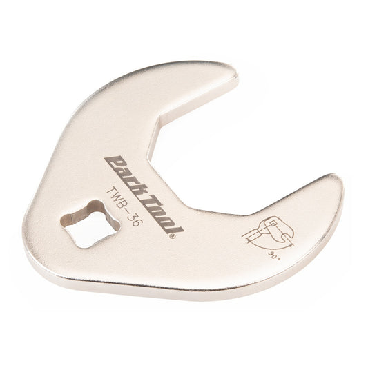 Chave de bocas de 36 mm com encaixe de 3/8" PARK TOOL TWB-36