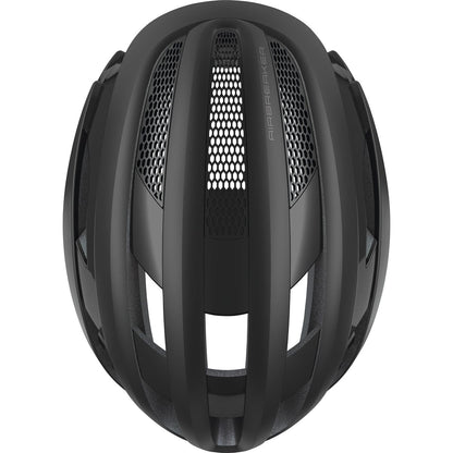 Capacete de Estrada ABUS AIRBREAKER Preto