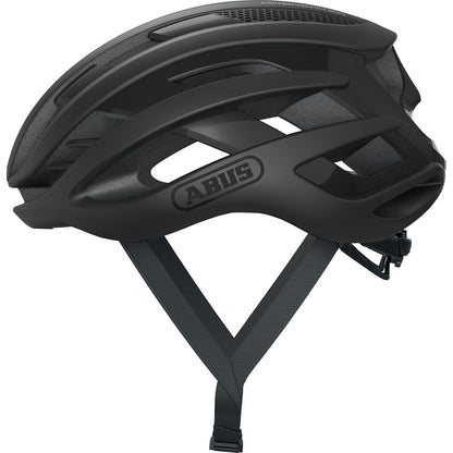 Capacete de Estrada ABUS AIRBREAKER Preto