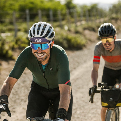 Capacete de Estrada ABUS AIRBREAKER Preto
