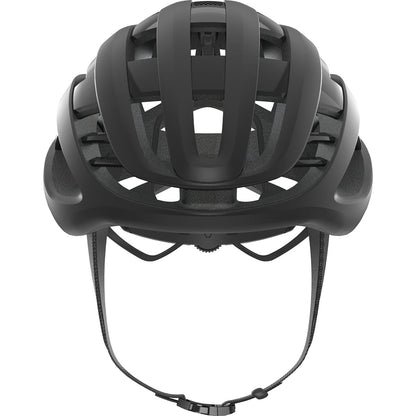 Capacete de Estrada ABUS AIRBREAKER Preto