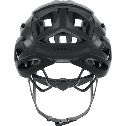 Capacete de Estrada ABUS AIRBREAKER Preto