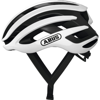 Capacete de Estrada ABUS AIRBREAKER Branco