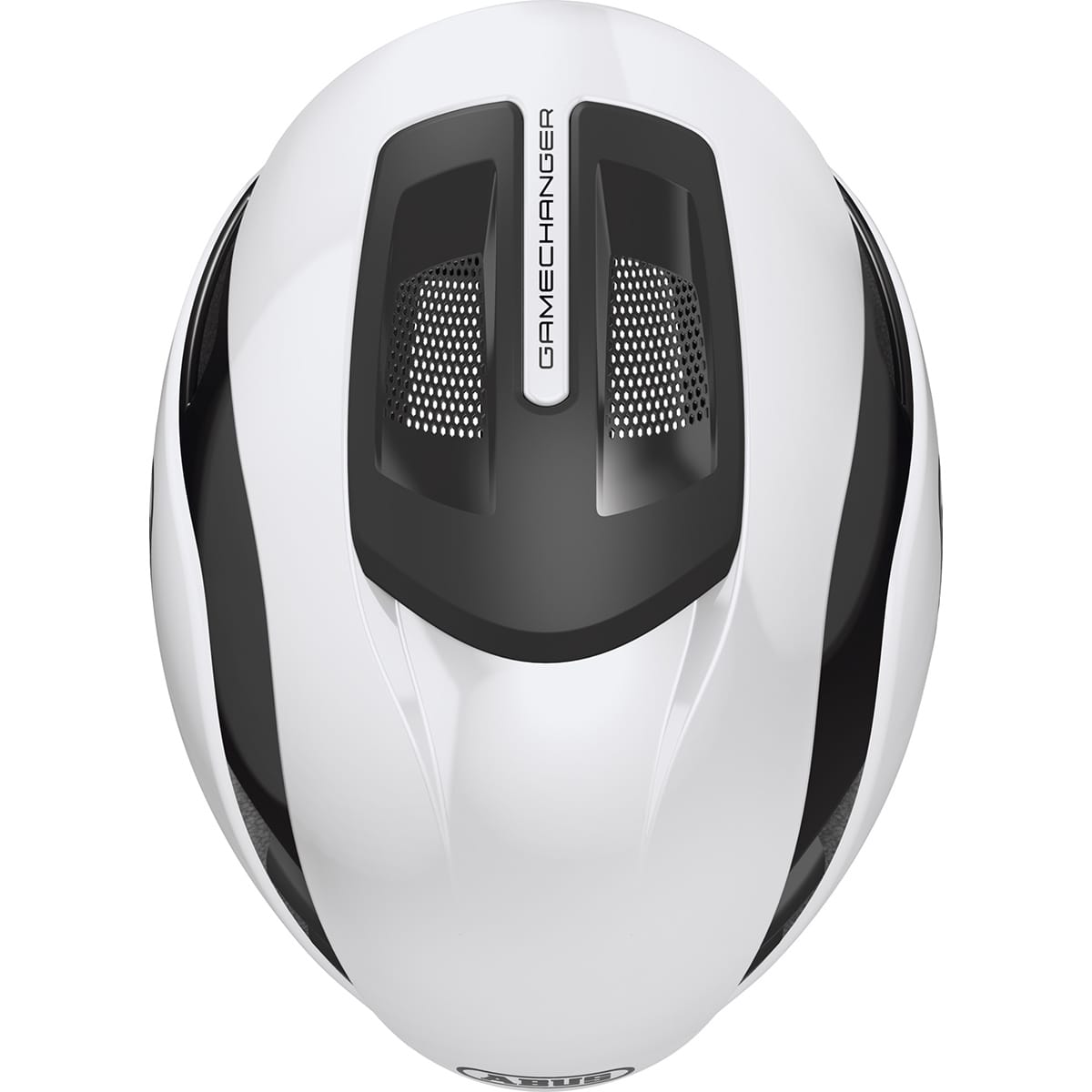 Capacete abus gamechanger 2.0 branco