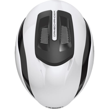Capacete de Estrada ABUS GAMECHANGER 2.0 Branco
