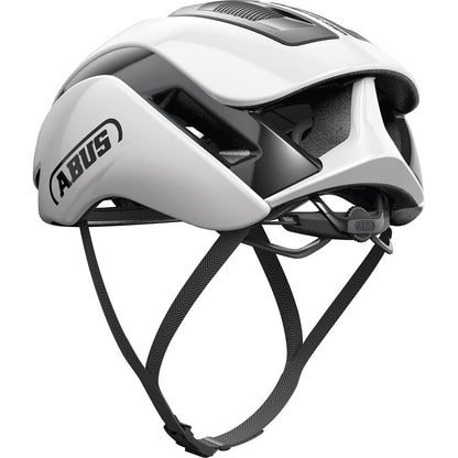 Capacete de Estrada ABUS GAMECHANGER 2.0 Branco