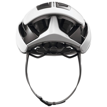 Capacete de Estrada ABUS GAMECHANGER 2.0 Branco