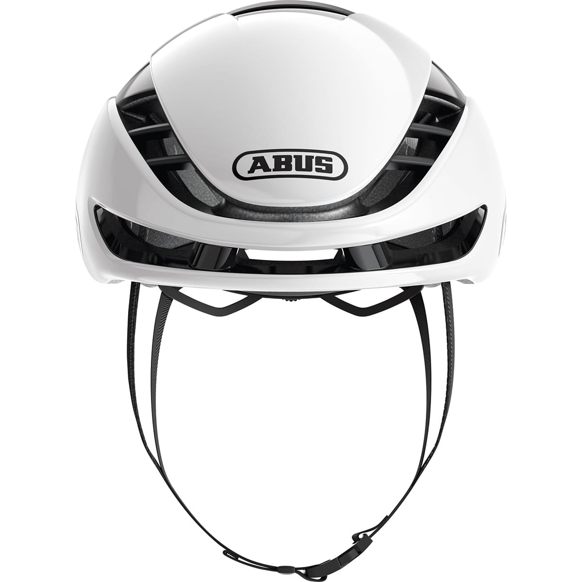 Capacete abus gamechanger 2.0 branco