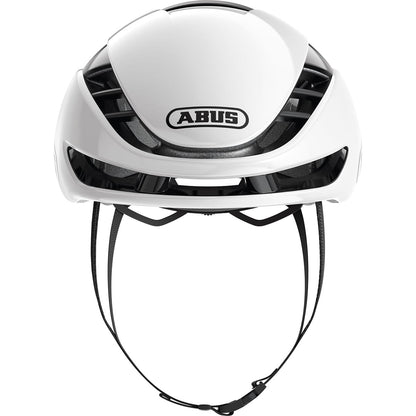 Capacete de Estrada ABUS GAMECHANGER 2.0 Branco