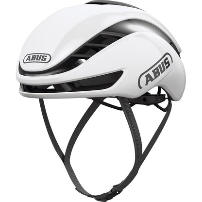Capacete de Estrada ABUS GAMECHANGER 2.0 Branco