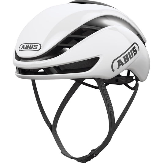 Capacete abus gamechanger 2.0 branco