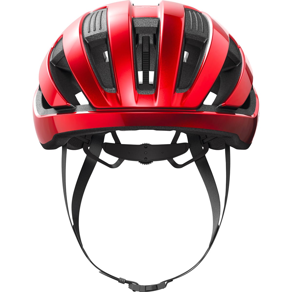 Capacete de Wingback de Rouge Road