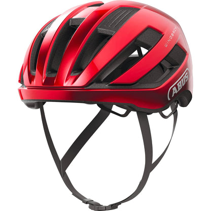 Capacete de Estrada ABUS WINGBACK Vermelho