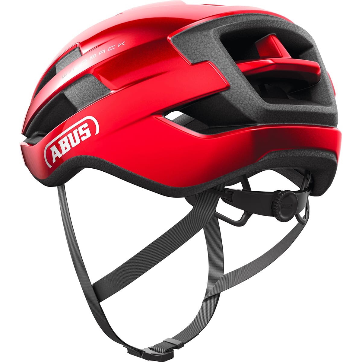 Capacete de Wingback de Rouge Road