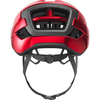 Capacete de Estrada ABUS WINGBACK Vermelho