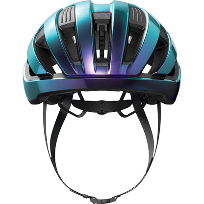 Capacete de Estrada ABUS WINGBACK Violeta