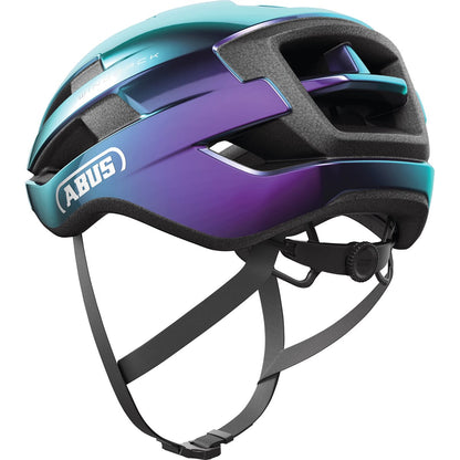 Capacete de Estrada ABUS WINGBACK Violeta