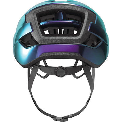 Capacete de Estrada ABUS WINGBACK Violeta
