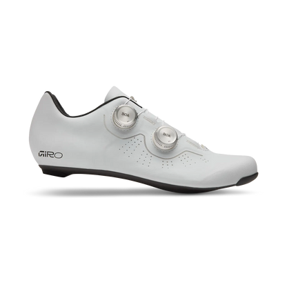 Sapatilhas de Estrada GIRO IMPERIAL II ALL SEASON Branco