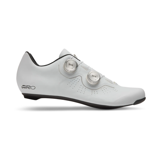 Sapatilhas de Estrada GIRO IMPERIAL II ALL SEASON Branco
