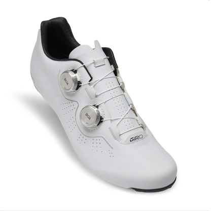 Sapatilhas de Estrada GIRO IMPERIAL II ALL SEASON Branco