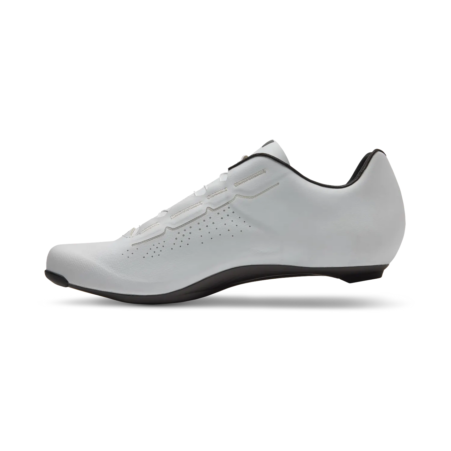 Sapatos de Estrada GIRO IMPERIAL II AS Branco