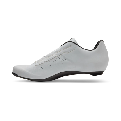 Sapatilhas de Estrada GIRO IMPERIAL II ALL SEASON Branco