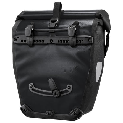Par de Alforjes de Porta-Bagagens ORTLIEB BACK ROLLER 40 L Preto