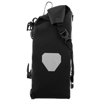 Par de Alforjes de Porta-Bagagens ORTLIEB BACK ROLLER 40 L Preto