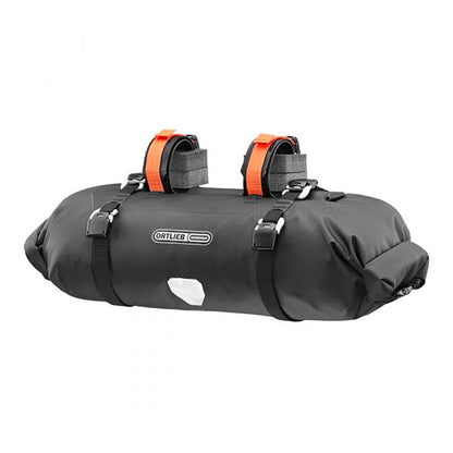 Bolsa de Guiador ORTLIEB HANDLEBAR-PACK 9 L Preto