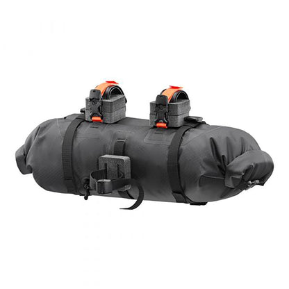 Bolsa de Guiador ORTLIEB HANDLEBAR-PACK 9 L Preto