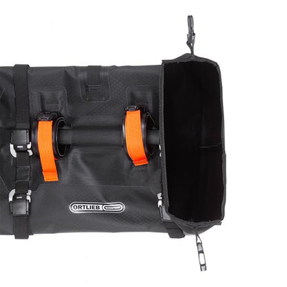 Bolsa de Guiador ORTLIEB HANDLEBAR-PACK 9 L Preto