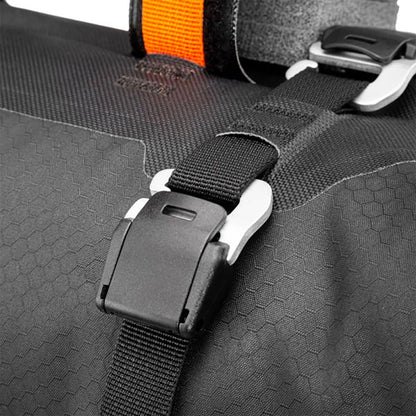 Bolsa de Guiador ORTLIEB HANDLEBAR-PACK 9 L Preto