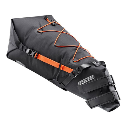 Bolsa de Selim ORLIEB SEAT PACK 16,5 L Preto