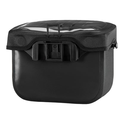 Bolsa de Guiador ORTLIEB ULTIMATE 6.5 L Preta