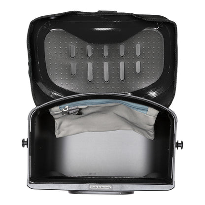 Bolsa de Guiador ORTLIEB ULTIMATE 6.5 L Preta
