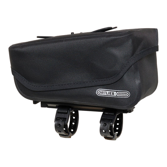 ORTLIEB TOPTUBE BAG 1,5 L Saco de armação Preto