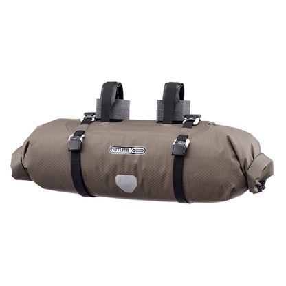 Alforje de Guidão ORTLIEB HANDLEBAR-PACK 9 L Cinzento